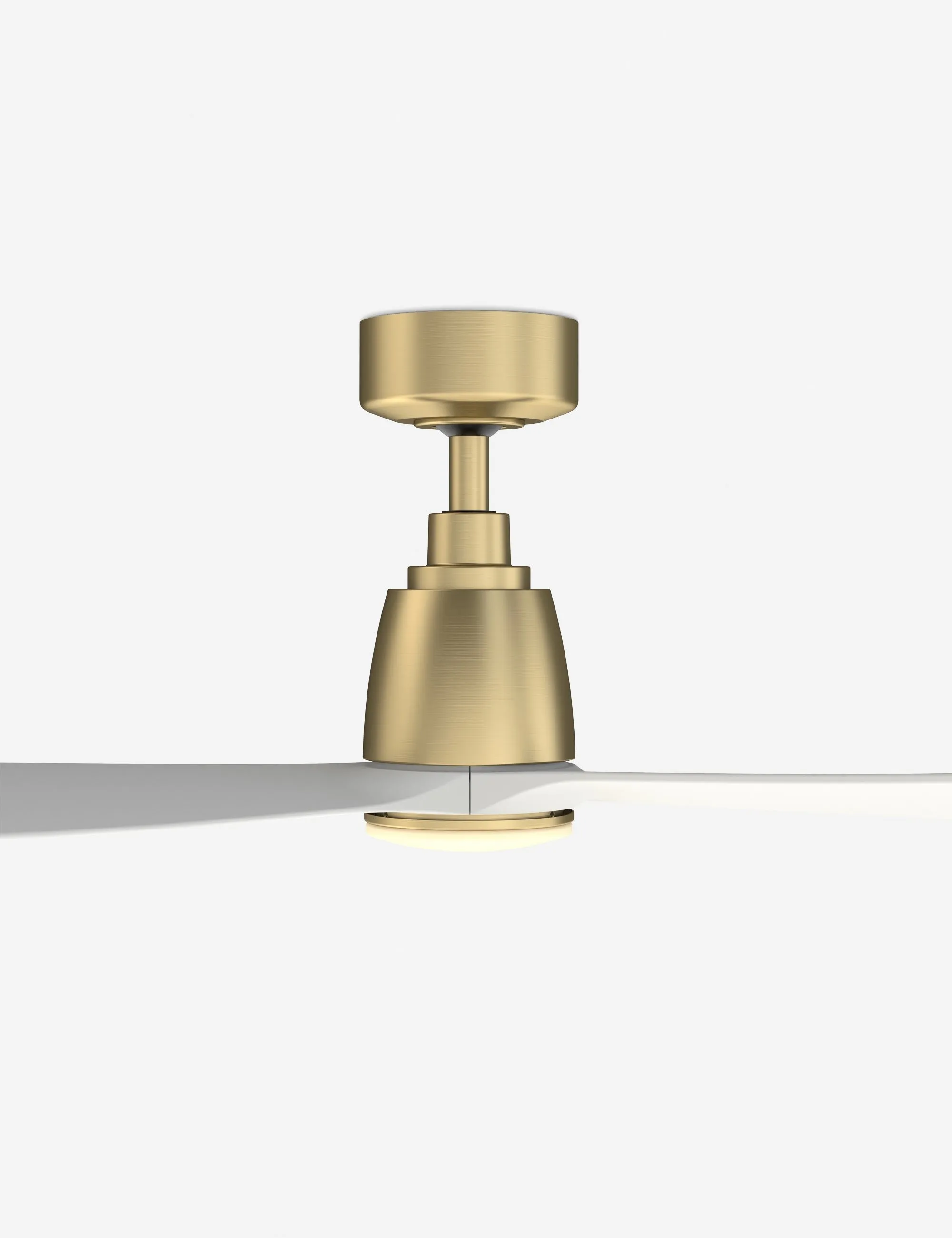 Cosima Ceiling Fan   Light