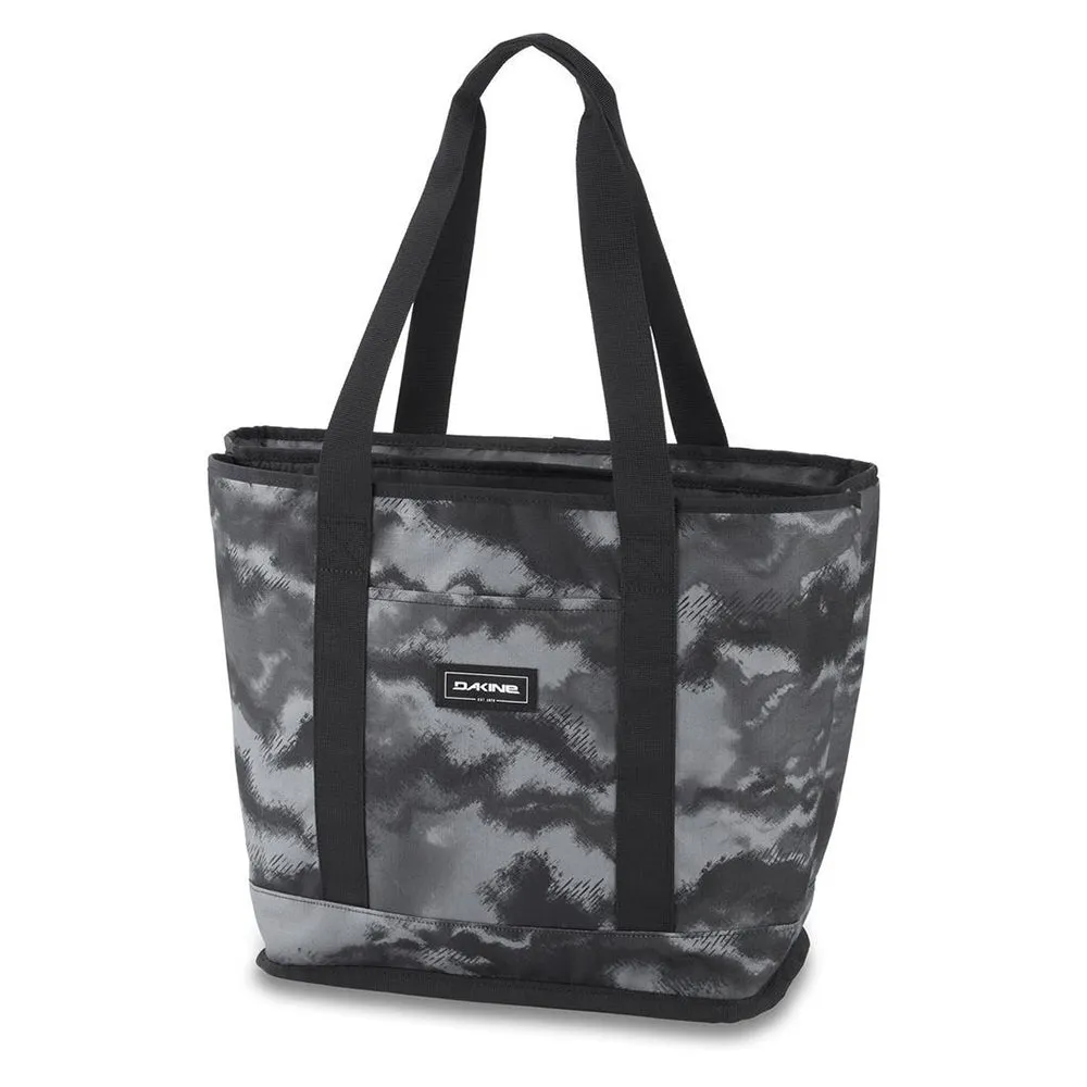 Dakine Women's Soft Cooler Dark Ashcroft Camo One Size Party Tote 27L Bag - 10002965-DARKASHCROFTCAMO