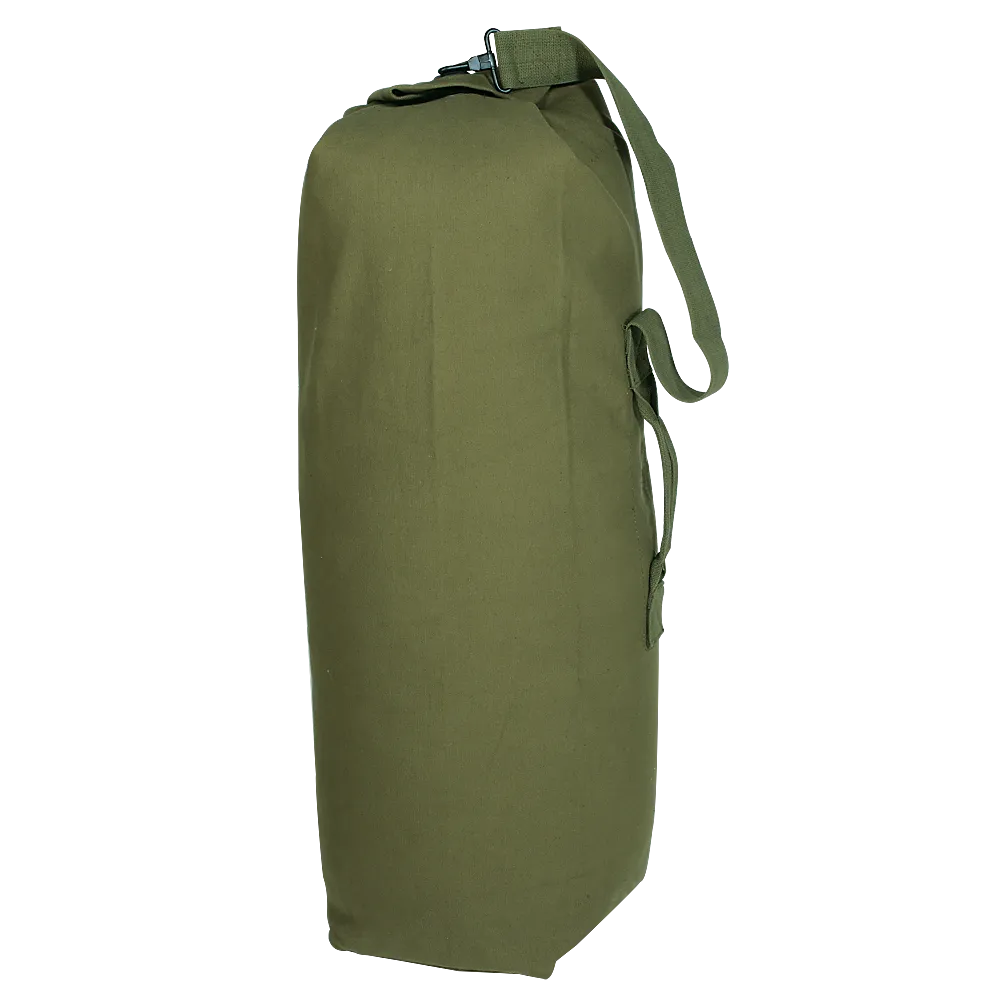 Duffel - Mil-Spec Top Loading Bag