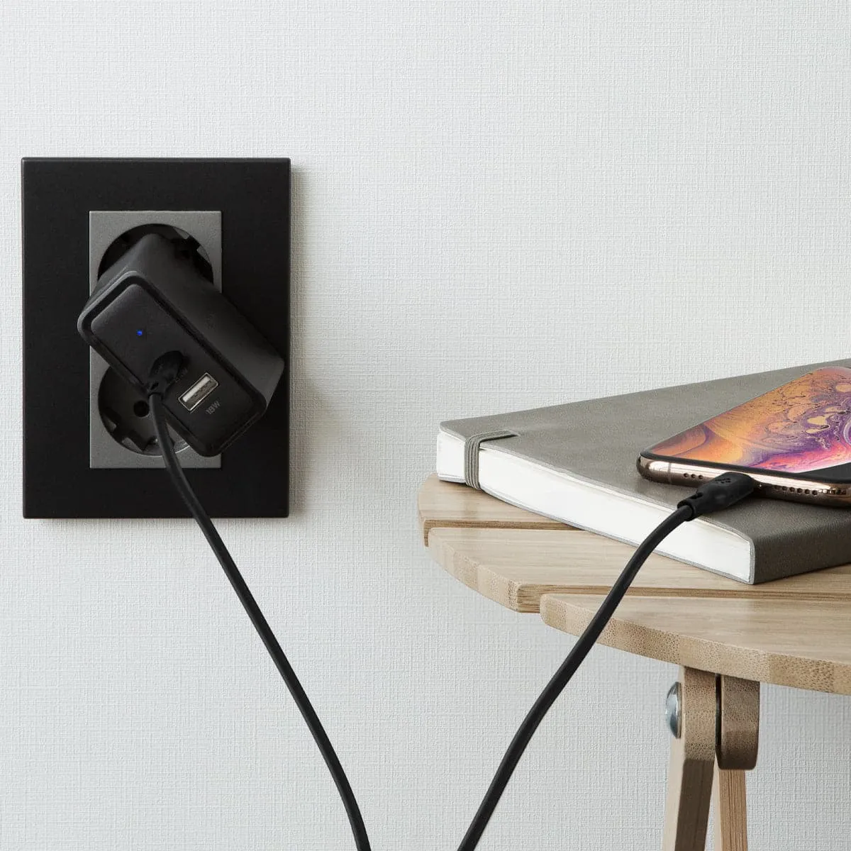 DuraSync™ USB-C to Lightning Cable | C10CL