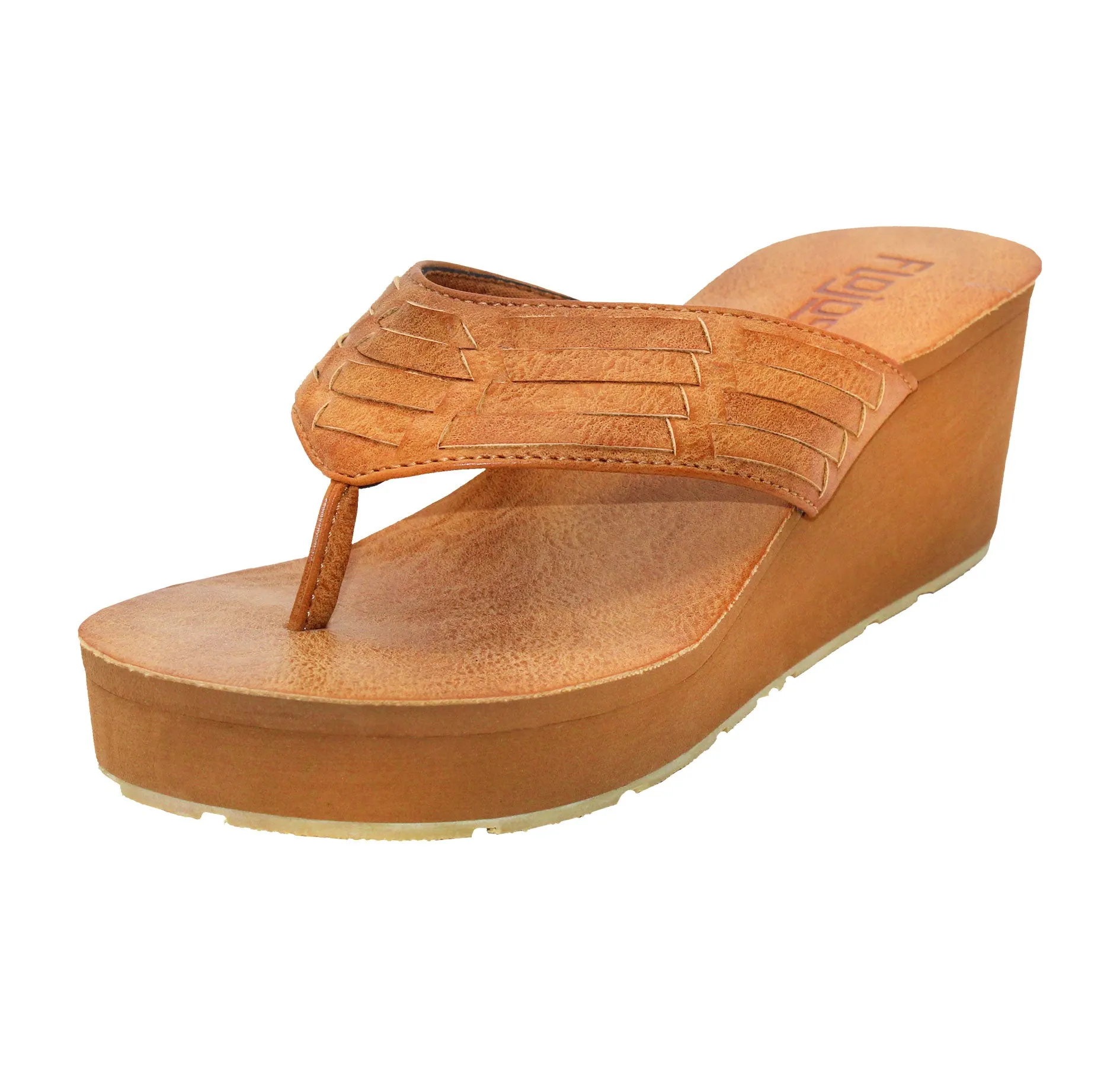 Jess - Women's Wedge Sandal