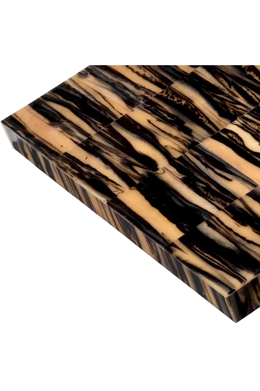 Multi-Colored Decorative Box | Eichholtz Capitola