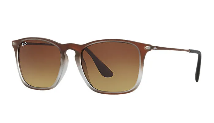 Ray-Ban - RB4187 Chris