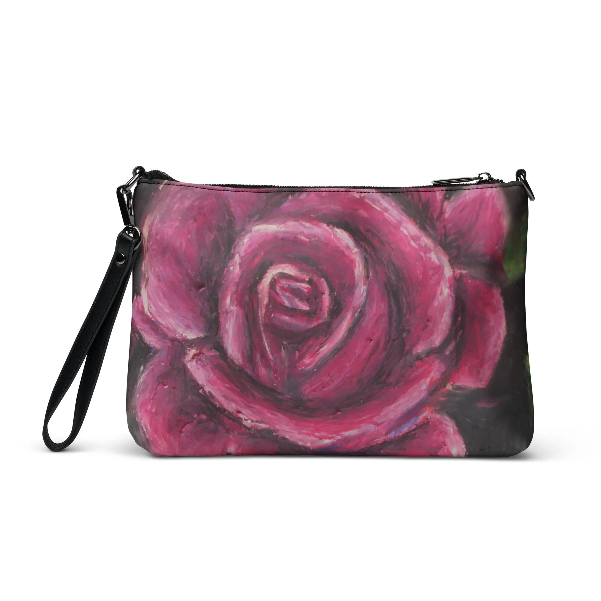 Rosy Pink ~ Purse
