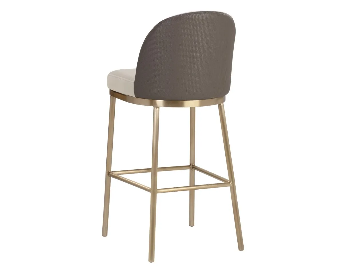 Sunpan Lavania Barstool